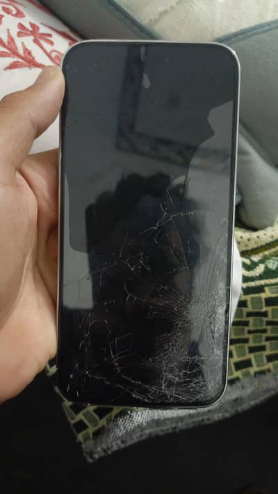 Iphone 14 pro max damaged for sale