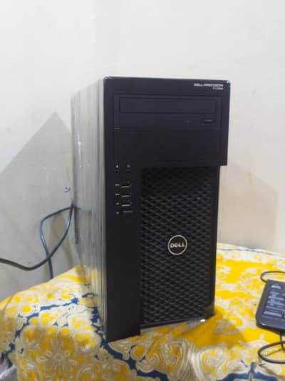 i7 4th Gen Pc For Sale