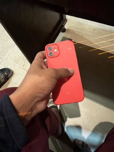 Iphone 12 pta approved