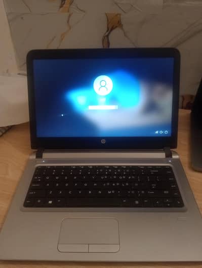 Core i3 4th Generation - HP