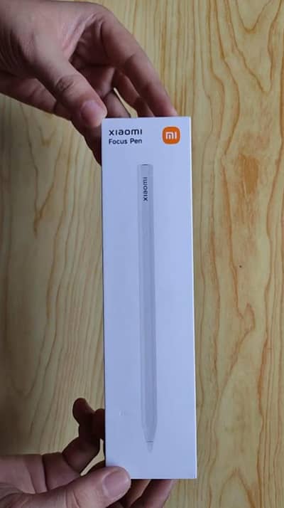 Xiomi Focus Pen