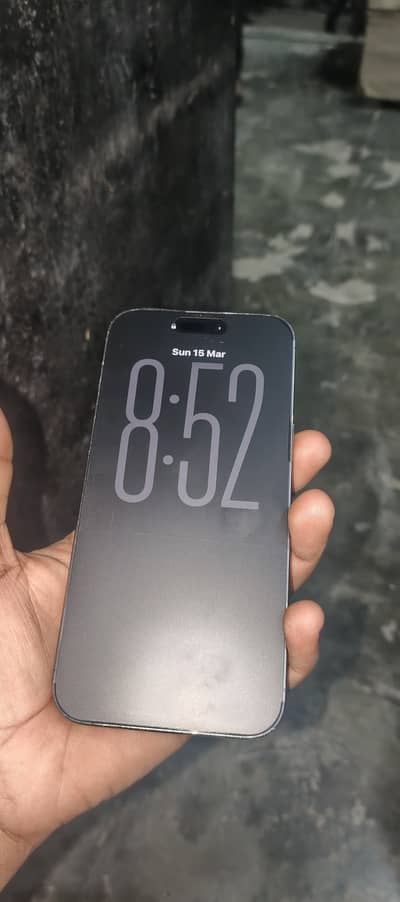 iPhone 14 Pro Max 128 GB battery health 82 JV