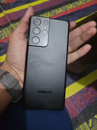 samsung s21 ultra 5g