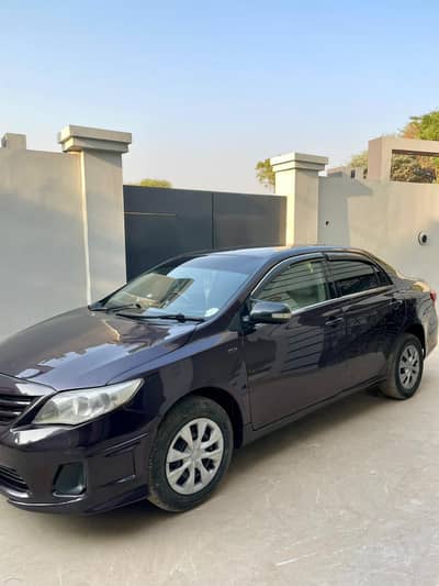 carola gli 2012 family car urgent sale  sorry  brokers