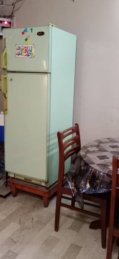 refrigerator for sale in good condition