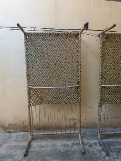 2 Heavy Metal Charpai  Foji  0321.4848348