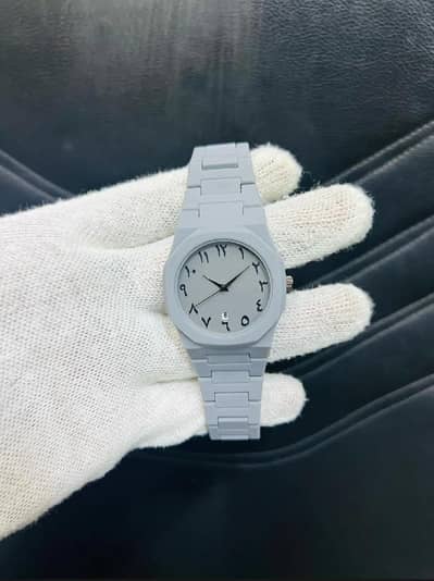 Zuru Arabic watch 100% Original Latest 2025 Aura Arabic Watch