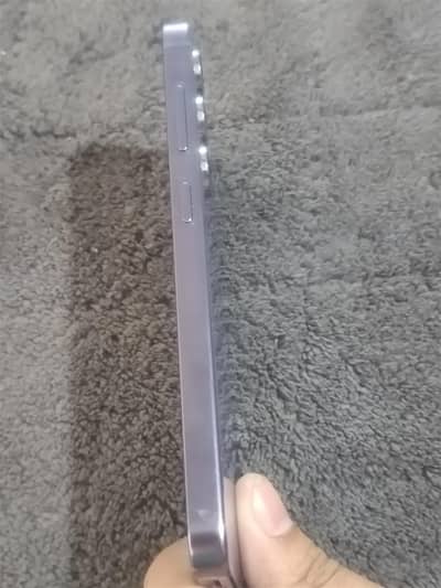 Samsung s24 Non Pta zong ki sim permanent chal rhi hai Kafi month se