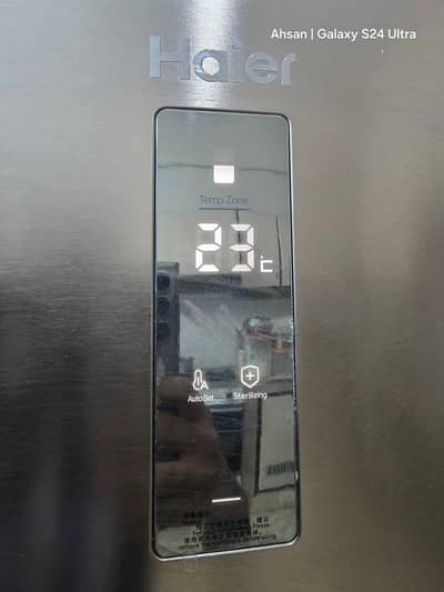 Haier Refrigerator