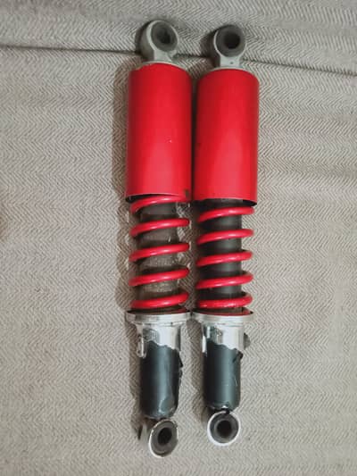 70CC shocks