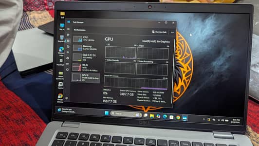 Dell latitude 5420.16RM