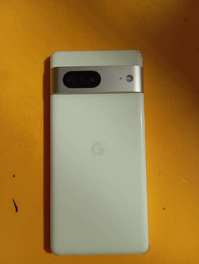 Google pixel 7 pta approved