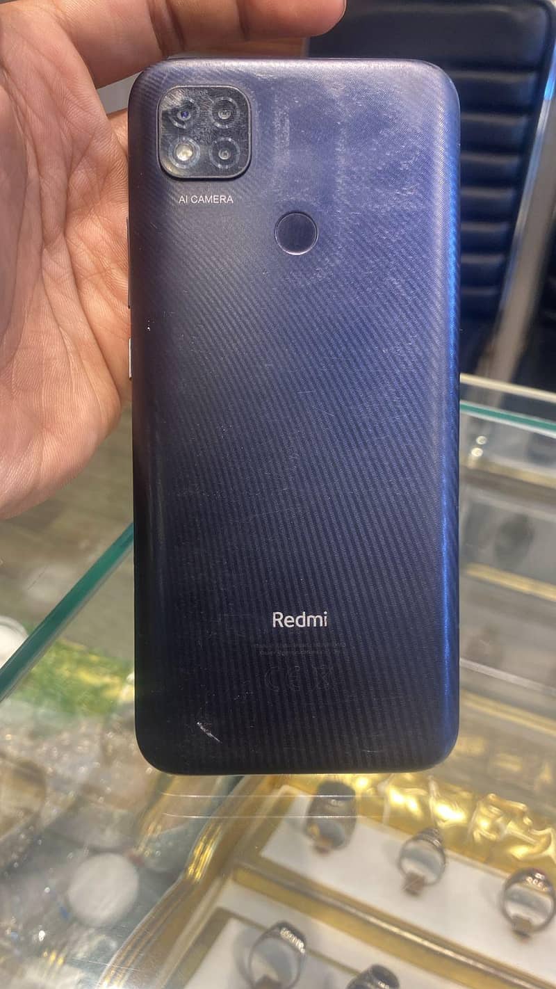 Redmi 9c 0