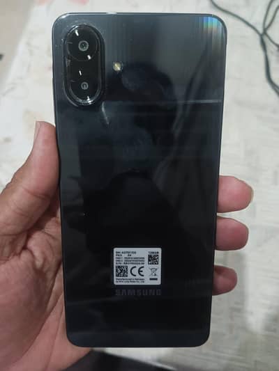 Samsung Galaxy A07 6GB/128GB – Like New Box Pack (15 Days Use)