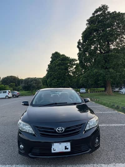 GLI 1.3 MANUAL MODEL 2014