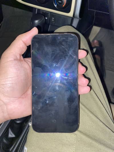 16 pro max JV 256 GB 10/10