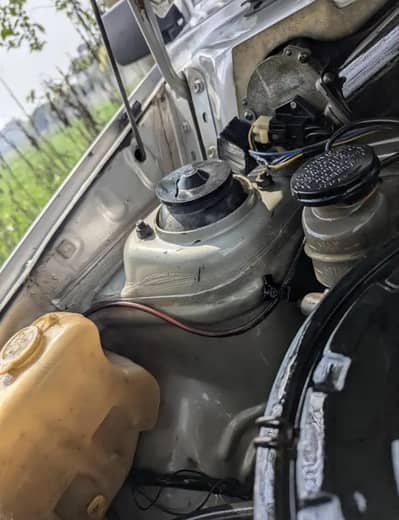 I Need Cults & Mehran