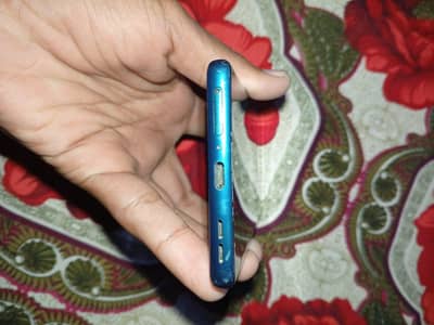 matrola 50 fusion edge