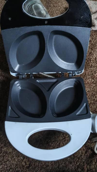 cake makers imported