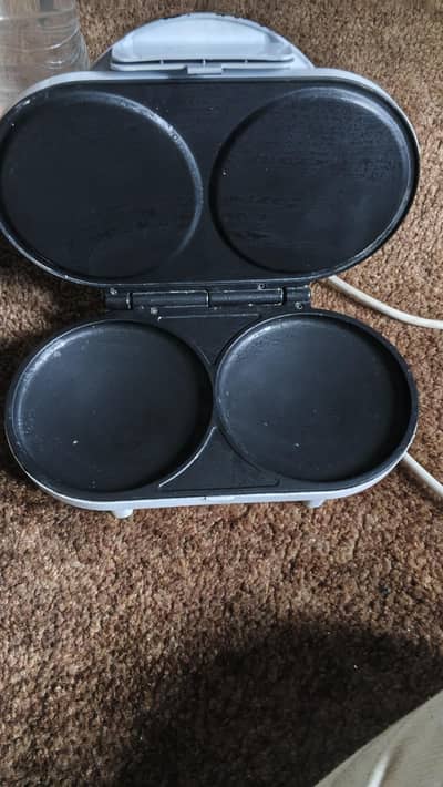 cake makers imported