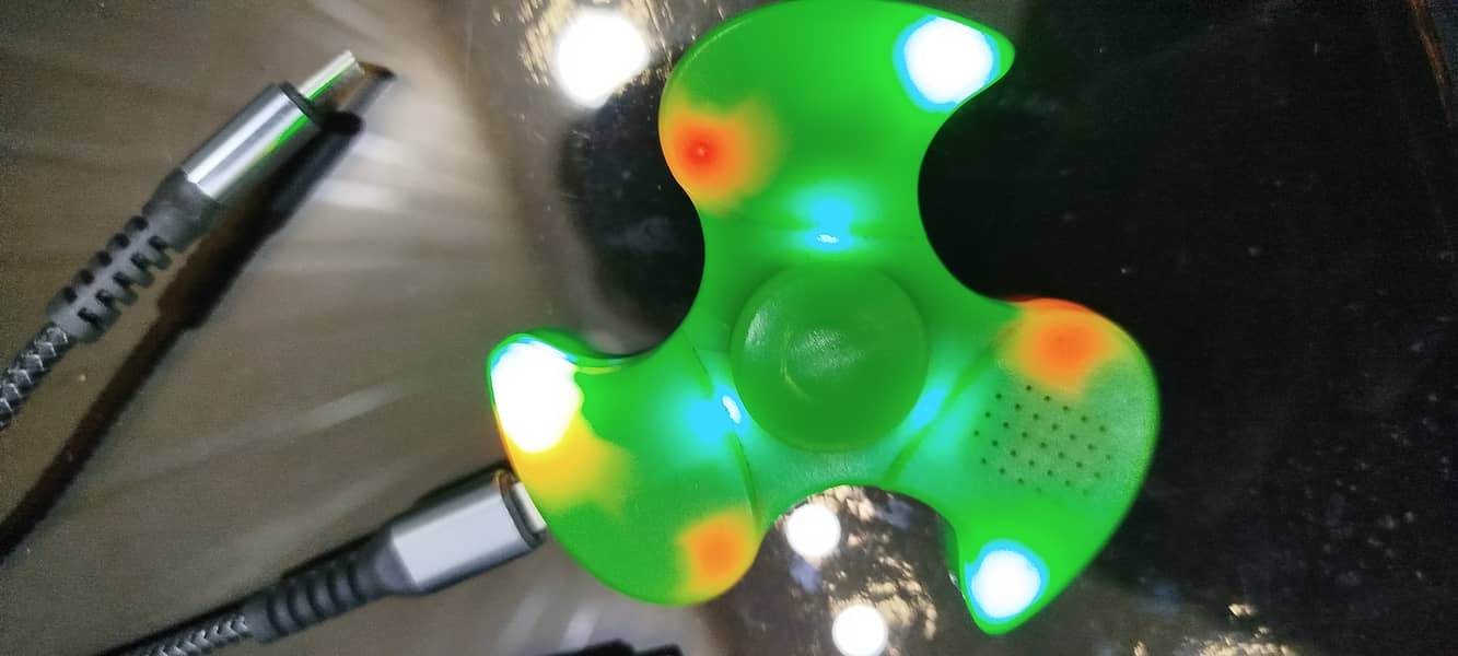 Spinner 0