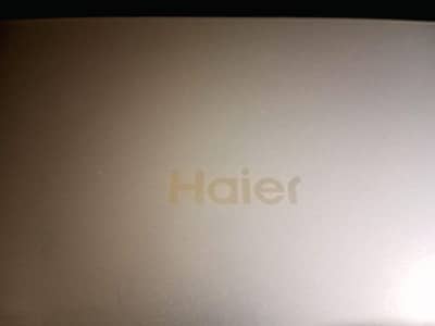 Haier 1.5 Ton Split AC (Low Voltage Series) - Copper Pipe Included