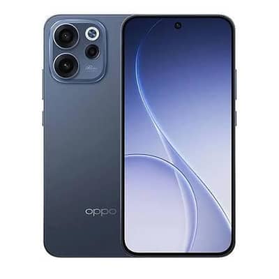 Oppo Reno 15F 5G 8GB,256GB just box open. . 03217695545
