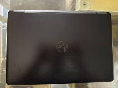 Dell Latitude E7450 | Core i5 5th Gen | 8GB RAM | 500GB SSD