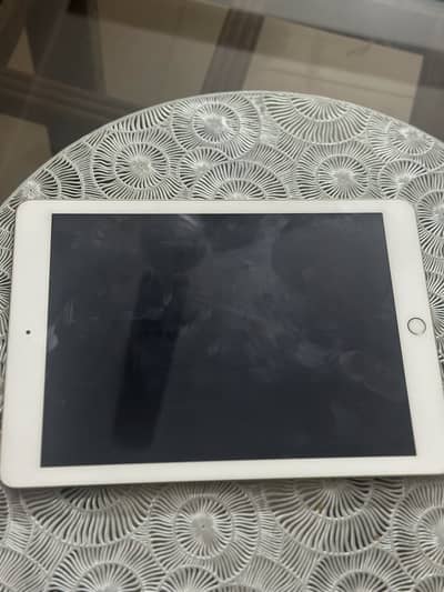 Ipad 6th generation for sale