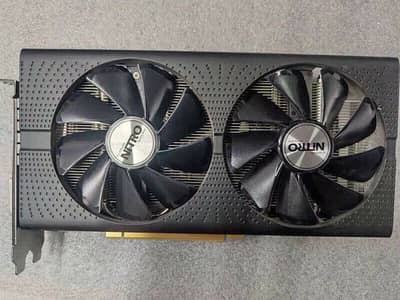 RX 470 Sapphire Nitro 4gb 256bit best for gta 5
