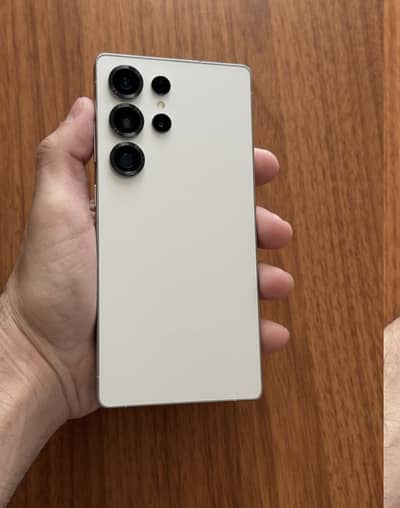 Samsung Mobile S25 Ultra