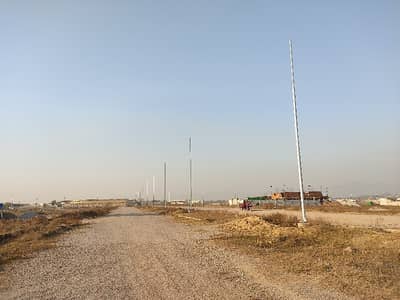 40x80 14 Marla Street 72 plot for F-14/3