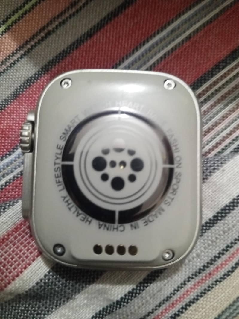 android smart watch 3