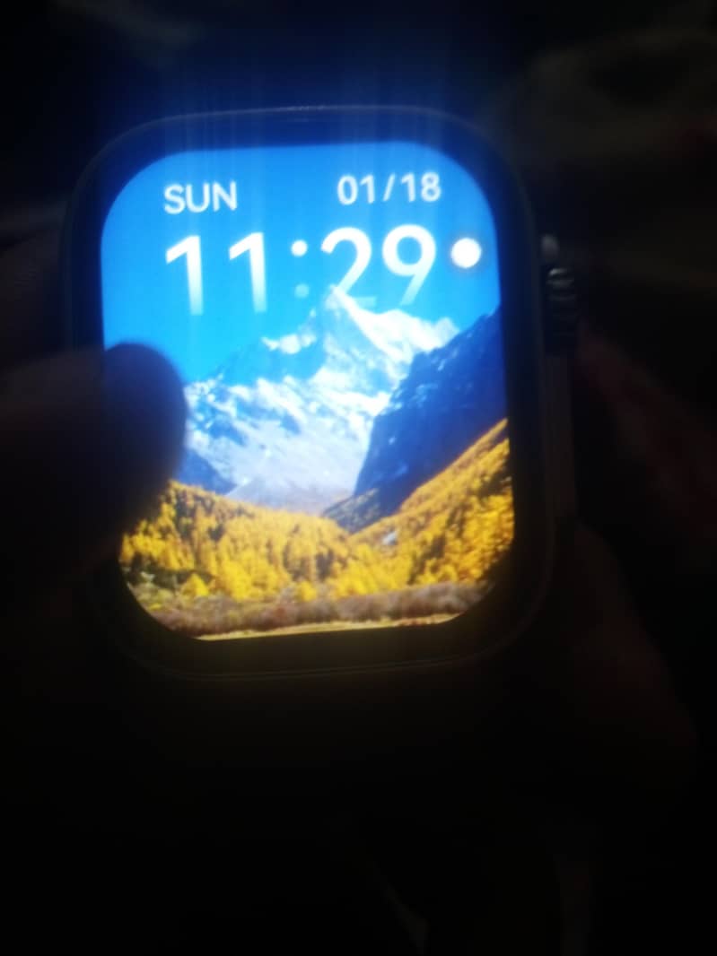 android smart watch 4
