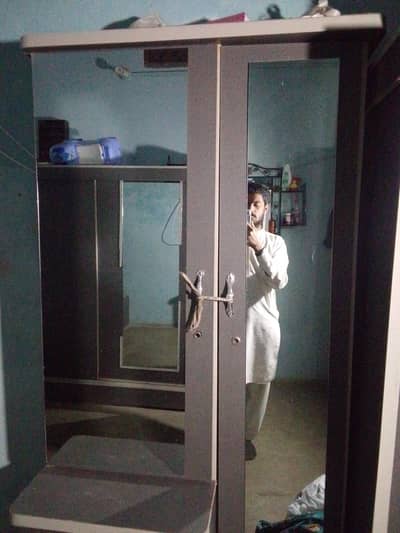 i am selling my dressing