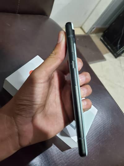 Google pixel 6a official PTA Approved 128 Gb