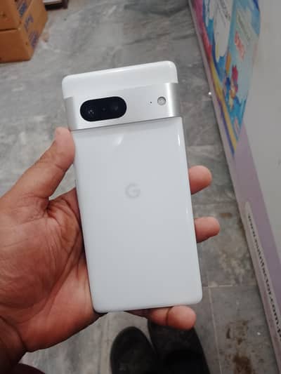 pixel Dual pta physical+ E sim 128 gb Dual pta physical + E sim 128gb7