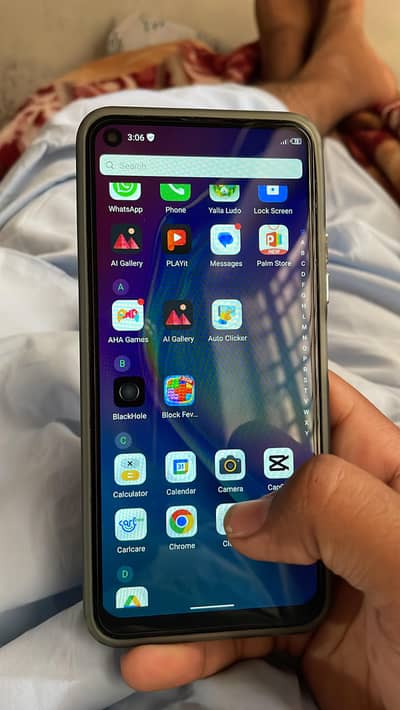 technos Park 5 pro 4/64gb official video dual sim approve