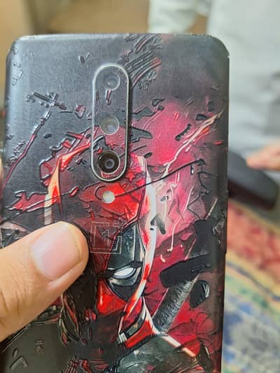 oneplus 8 5g cp approved 10/8