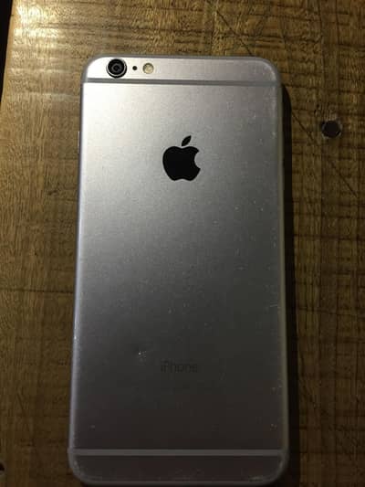 whatsapp iphone 6 plus pta approved