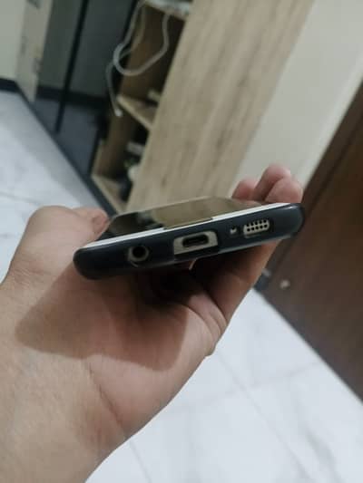 Samsung Mobile S7 Edge