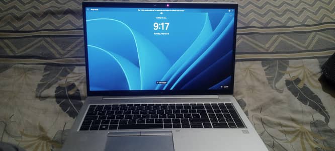 ho Ryzen 5 pro.  16 ram. 512 ssd  4 month used