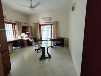 GROUND PORTION FOR RENT IN F-7