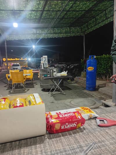 pharatha wala chai ha