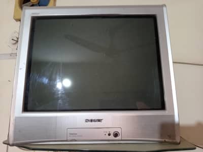 CRT Sony TV for sale