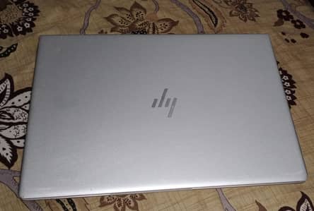 Hp Ellite book