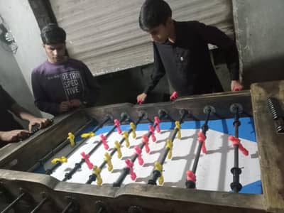 Token games and one hand ball game (gutt) full setup for sale