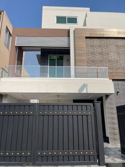 10 Marla Brand Upper portion For Rent