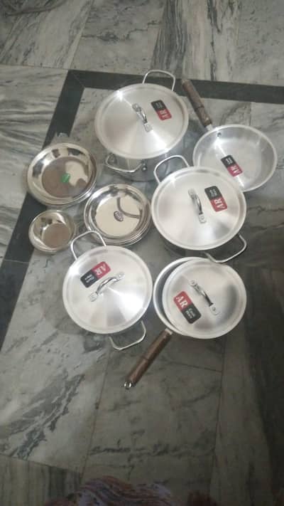 AR cook. warre steel bartan for sale