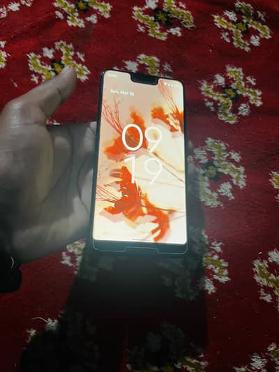 Google pxel 3xl 4 128